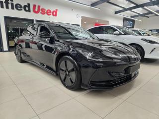 2026 MG MG IM5