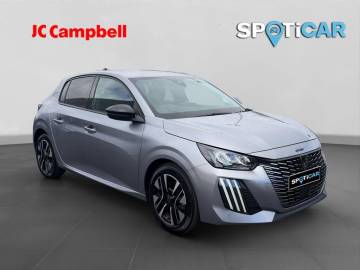 2024 Peugeot 208