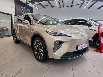 2026 MG MGS6