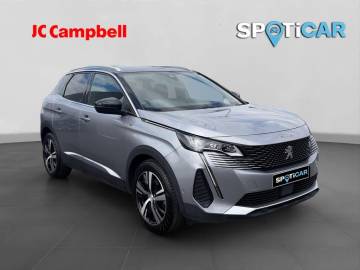 2022 Peugeot 3008