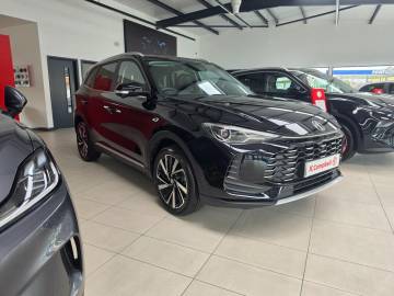 2026 MG MG ZS
