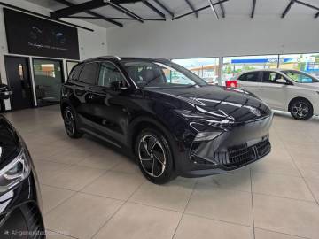 2026 MG MGS5