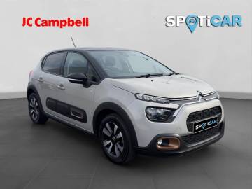 2023 Citroen C3