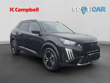 2024 Peugeot 2008