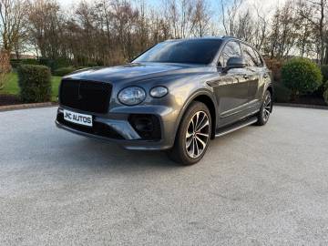 2023 Bentley Bentayga