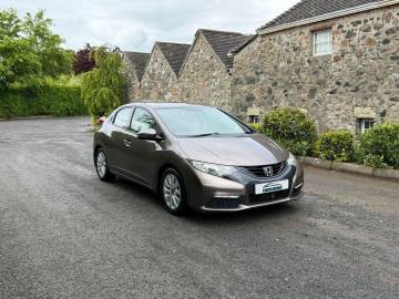 2012 Peugeot 208