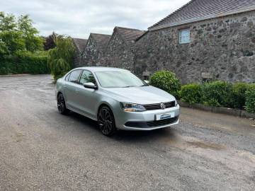 2013 Volkswagen Jetta