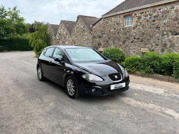 2012 SEAT Leon