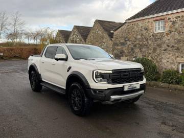 2023 Ford Ranger