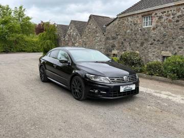 2016 Volkswagen CC