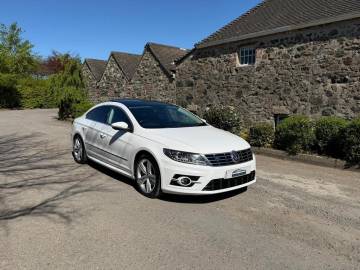2015 Volkswagen CC