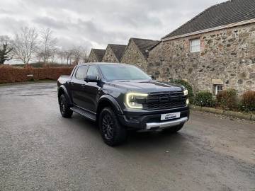 2023 Ford Ranger