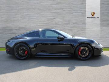 2023 Porsche 911