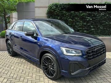 2026 Audi Q2
