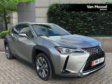 2022 Lexus UX