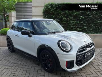 2025 MINI Cooper