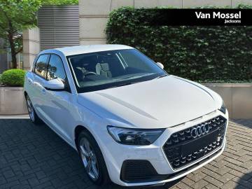2026 Audi A1