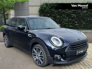 2020 MINI Clubman
