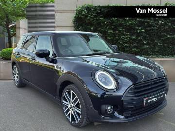 2023 MINI Clubman