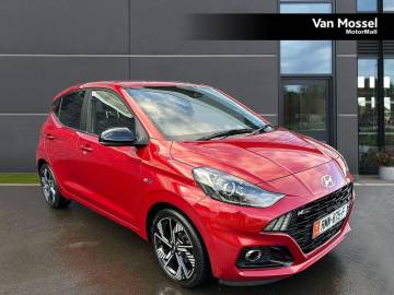 2023 Hyundai i10