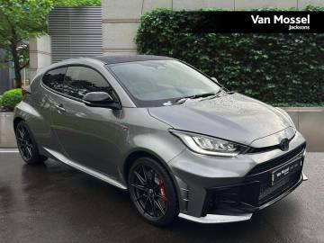 2024 Toyota Yaris