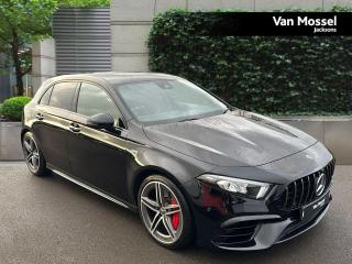 2022 Mercedes-Benz A Class