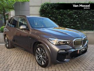 2020 BMW X5