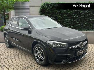 2024 Mercedes-Benz GLA