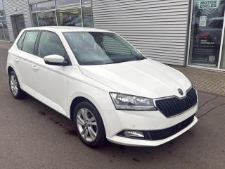 2023 Skoda Fabia