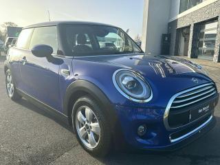 2020 MINI Hatch