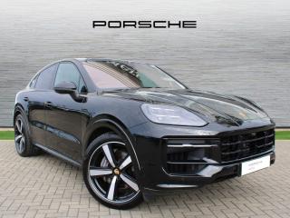2023 Porsche Cayenne