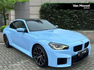 2023 BMW M2
