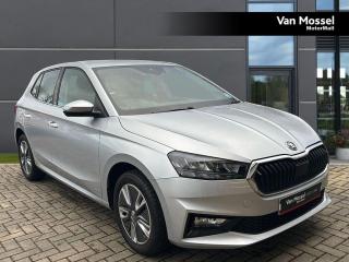 2023 Skoda Fabia