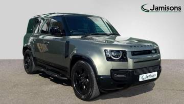 2023 Land Rover Defender Unspecified