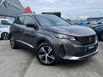 2023 Peugeot 3008