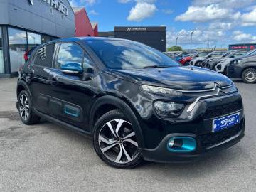 2021 Citroen C3