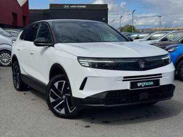 2025 Vauxhall Grandland