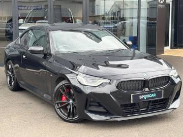 2023 BMW 2 Series