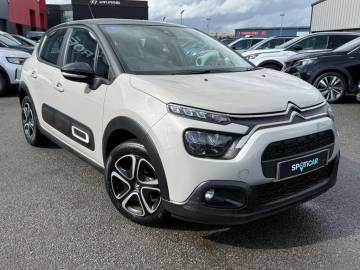 2022 Citroen C3