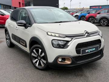 2023 Citroen C3