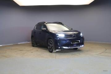 2025 Citroen C5 Aircross