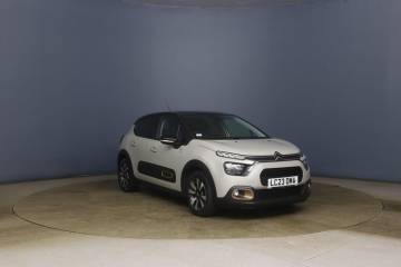 2023 Citroen C3