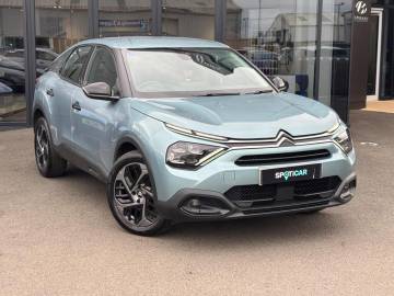 2023 Citroen C4