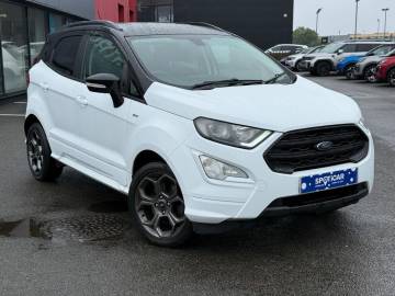 2019 Ford EcoSport