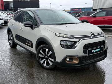 2023 Citroen C3
