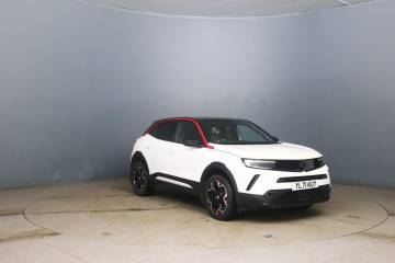 2022 Vauxhall Mokka