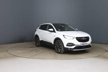 2021 Vauxhall Grandland X