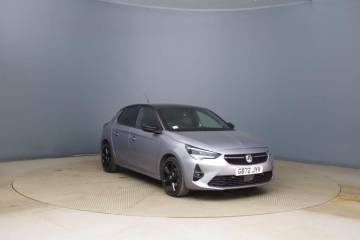 2023 Vauxhall Corsa