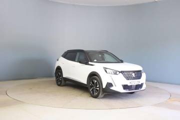 2023 Peugeot 2008