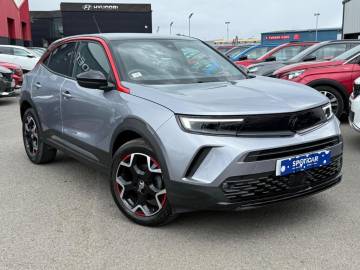 2023 Vauxhall Mokka